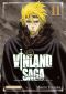  Vinland Saga T11 : , manga chez Kurokawa de Yukimura