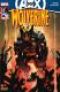  Wolverine T6 : Si j'avais des griffes, comics chez Panini Comics de Aaron, Kubert, Garney, Bradshaw, Sanders, SotoColor, Ponsor, Keith, Monts