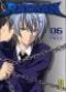  Ratman T6 : , manga chez Kana de Inui