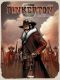  Pinkerton T1 : Dossier Jesse James - 1875 (0), bd chez Glénat de Guérin, Damour, Francescutto