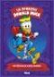 La Dynastie Donald Duck T10 : Le champion de la fortune et autres histoires, comics chez Glénat de Barks