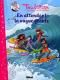 Tea Stilton T4 : En attendant la vague géante (0), bd chez Glénat de Stilton
