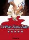 Crève saucisse : , bd chez Futuropolis de Rabaté, Hureau