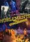 Hurlements en coulisses : , bd chez Futuropolis de Moynot
