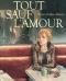 Tout sauf l'amour : , bd chez Futuropolis de Toldac, Makyo, Bihel