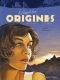 L'Appel des origines T3 : Sanyanga, bd chez Vents d'Ouest de Callede, Sejourne, Verney