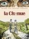 La Chenue : , bd chez Vents d'Ouest de Djian, Convard, Corbet, Heurteau