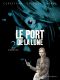 Le Port de la lune T2 : Le miroir d'eau, bd chez Vents d'Ouest de Gourdon, Corbeyran, Horne, Moreau