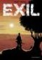 Exil : , bd chez Vents d'Ouest de Fabuel, Minguez