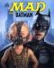 Mad présente : Batman (0), comics chez Urban Comics de Collectif, Kurtzmann, Aragones, Fredrickson