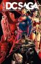  DC Saga T7 : , comics chez Urban Comics de Manapul, Green, Buccellato, Johns, Giffen, Jurgens, Johnson, Lee, Reis, Ha, Asrar, Rocafort, Merino, Prado, d' Anda, Williams, Blond, Horie, Horie, Lyon, Eltaeb, Sinclair, McCaig, Reis