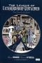 La ligue des gentlemen extraordinaires : , comics chez Panini Comics de Moore, O'Neill, Dimagmaliw