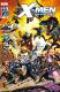  X-Men Universe T6 : Miroirs abandonnés, comics chez Panini Comics de Gischler, Lapham, Remender, Liu, Mckone, Walta, Conrad, De La Torre, Perkins, Loughridge, Guru efx, Peter, White, Ramos