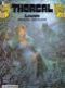  Thorgal T16 : Louve (0), bd chez Le Lombard de Van Hamme, Rosinski