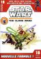  Star Wars T10 : , comics chez Delcourt de Hoskin, Barr, Sniley, Roberts, Digikore studio