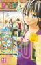  Blue T6 : , manga chez Kazé manga de Chiba