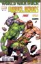  Marvel Heroes – Revue V 2, T6 : Les chasseurs (0), comics chez Panini Comics de Bendis, Pak, Tieri, Kirk, Frank, Ferreira, Cho, Quintana, Keith, Sotomayor, Baumann