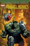  Marvel Heroes – Revue V 2, T7 : Zone verte (0), comics chez Panini Comics de Straczynski, Slott, Pak, Tieri, Coipel, Caselli, Kirk, Ferreira, Rudoni, Sotomayor, Quintana, Martin, Land