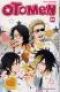  Otomen T15 : , manga chez Delcourt de Kanno