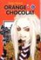  Orange chocolat T4 : , manga chez Tonkam de Yamada