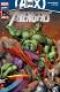 The Avengers T6 : Une nuit à Madripoor, comics chez Panini Comics de Bendis, Bunn, Brubaker, Henderson, Simonson, Bagley, Takeda, Zircher, Kitson, Mounts, Keith, Tartaglia