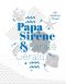 Papa Sirène et Karaté Gérald : , bd chez Editions Lapin de Monde