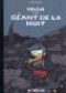 Hilda et le géant de la nuit, comics chez Nobrow de Pearson