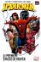  Spider-Man T2 : La première chasse de Kraven, comics chez Panini Comics de Hader, Wells, Gale, Guggenheim, Slott, Meyers, Maguire, Mckone, Oliffe, Siqueira, Jimenez, Martin, Kitson, White, Fabela, Avalon studios, Chuckry, Rodriguez, Cox, Beredo