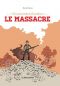Le Massacre : Le musée insolite de Limul Goma, bd chez La boîte à bulles de Hureau