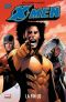  X-Men – Marvel Select, T1 : La fin (1) (0), comics chez Panini Comics de Claremont, Chen, Hannin, Land