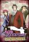  Ace attorney Investigations T3 : , manga chez Kurokawa de Capcom , Kuroda, Maekawa