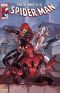  Spider-Man T7 : Fins du monde (2/3), comics chez Panini Comics de Williams, Yost, Clevinger, Slott, Stegman, Ramos, Smith, Babinski, Olazaba, Silas, Caselli, Delgado, Quintana, Martin jr