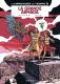 Les Brigades du temps T2 : La grande armada (0), bd chez Dupuis de Kris, Duhamel, Croix
