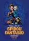  Spirou et Fantasio T13 : 1981-1983 (0), bd chez Dupuis de Tome, Janry, Léonardo