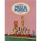 Fuzz et Pluck T2, comics chez Cornelius de Stearn