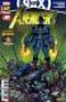 The Avengers T7 : Des trous dans le ciel, comics chez Panini Comics de Bendis, Deconnick, Bunn, Brubaker, Zircher, Soy, Bagley, Simonson, Kitson, Keith, Tartaglia, Mounts