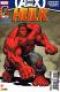  Hulk T7 : La cible, comics chez Panini Comics de Remender, Aaron, Parker, Guedes, Shalvey, Ferry, Pagulayan, Brereton, Mohler, Aburtov, Martin jr, Lokus, Sotomayor, Wilson, Bellaire, Staples, Adams
