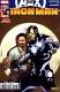  Iron Man T7 : Longue est la route, comics chez Panini Comics de Bendis, Fraction, Hickman, Deodato Jr, Garney, Larroca, Dragotta, Keith, Sotomayor, d' Armata