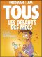  Tous les défauts des mecs T3 : Et leurs joujoux électroniques..., bd chez Vents d'Ouest de Jim, Fredman, Delphine