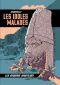 Les idoles malades : , bd chez Les Requins Marteaux de  