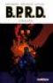  B.P.R.D. T11 : Le Roi de la peur, comics chez Delcourt de Mignola, Arcudi, Davis, Stewart