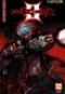 Devil may cry 3 T1 : Dante (0), manga chez Kazé manga de Chayamachi