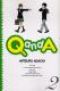  Q and A T2 : , manga chez Tonkam de Adachi