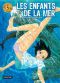 Les Enfants de la mer T3 : , manga chez Sarbacane de Igarashi