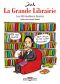 La Grande librairie : , bd chez Delcourt de Jul