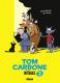  Tom Carbone T2, bd chez Glénat de Letzer, Cromheecke