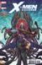  X-Men Universe T7 : Exécution finale, comics chez Panini Comics de Remender, Lapham, Wood, Liu, De La Torre, Noto, Arlem, Lopez, Perkins, White, Ramos, Rosenberg, Loughridge, Molina