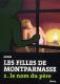 Les Filles de Montparnasse T2 : Le nom du père, bd chez Olivius de  