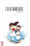 Deux mangakas à Angoulême : , manga chez Kana de Terada