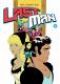  Lastman T1 : , manga chez Casterman de Vivès, Balak, Sanlaville